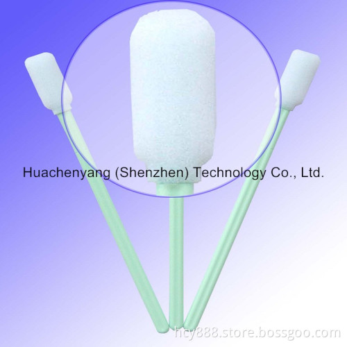 Cy-112 Foam Cleaning Swab